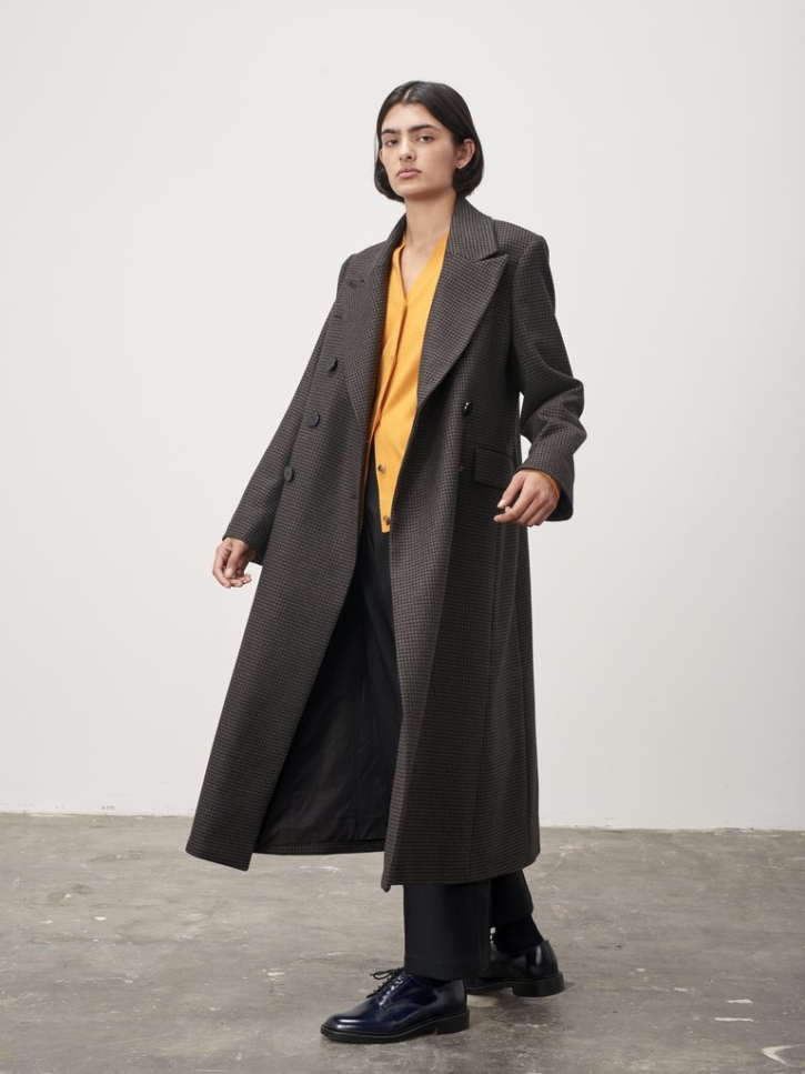 STUDIO NICHOLSON New Outer” | after-end online … fasion and interior