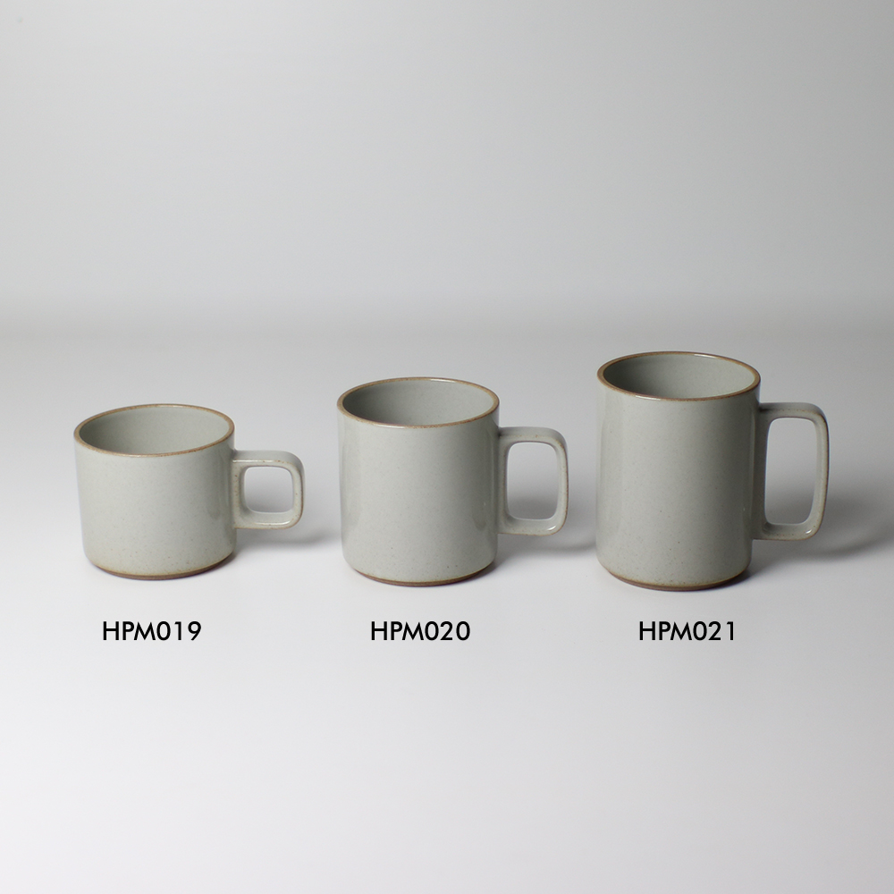 HASAMI PORCELAIN Mug Cup クリア HPM020 after-end online … fasion and  interior