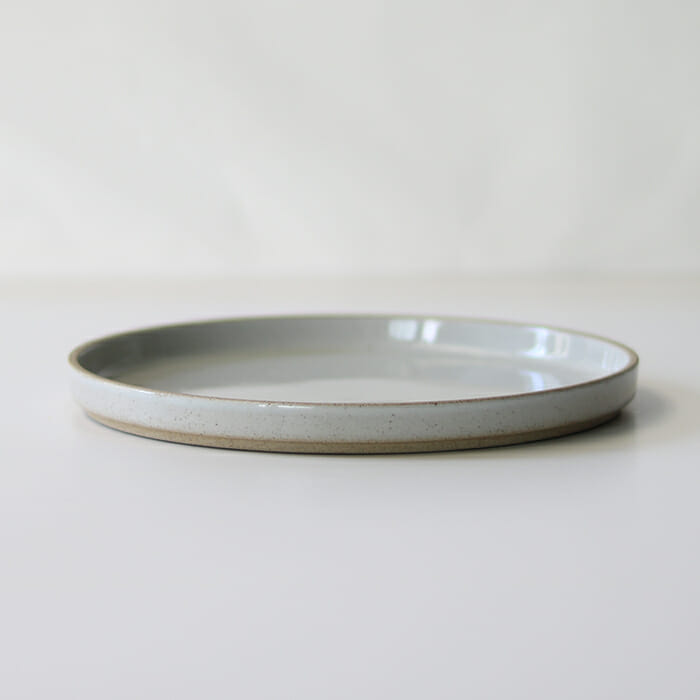 HASAMI PORCELAIN / Plate クリア HPM004
