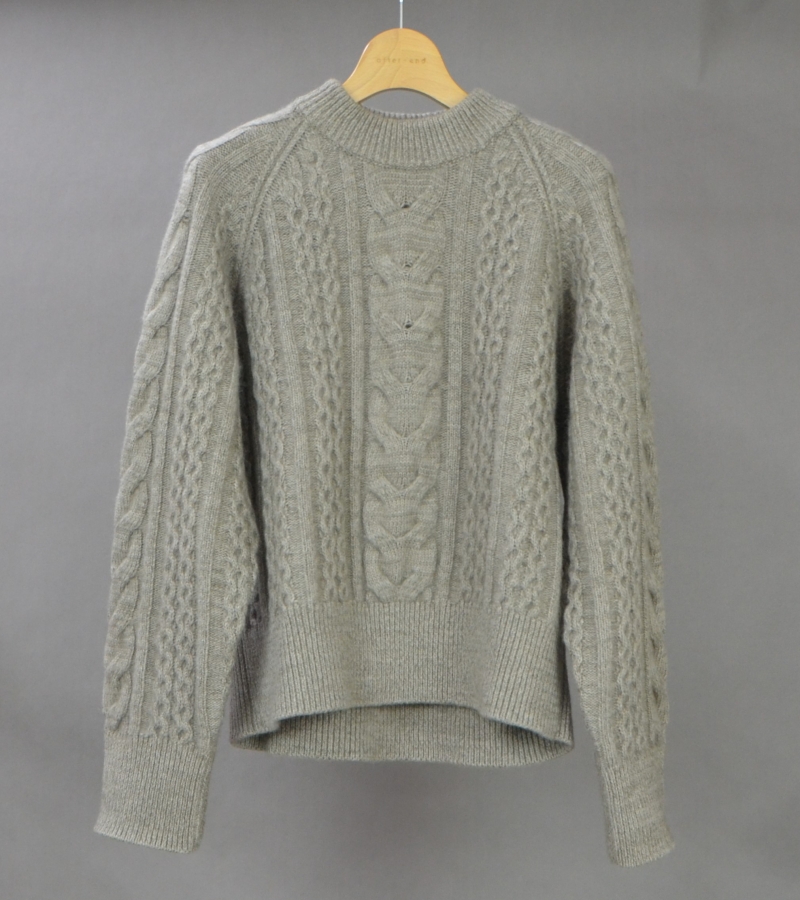 MOLVE KNIT