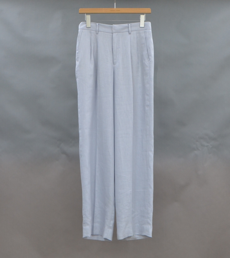 TRAVEL　PANTS　(WATER)