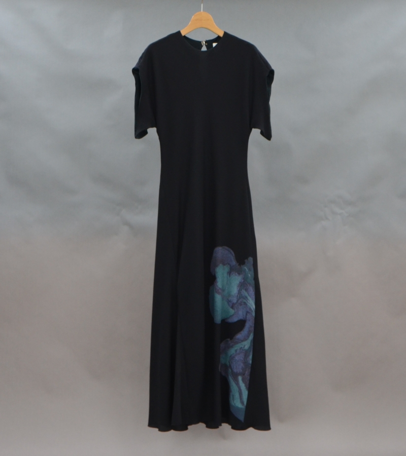 TOTSUKAWA DRESS
