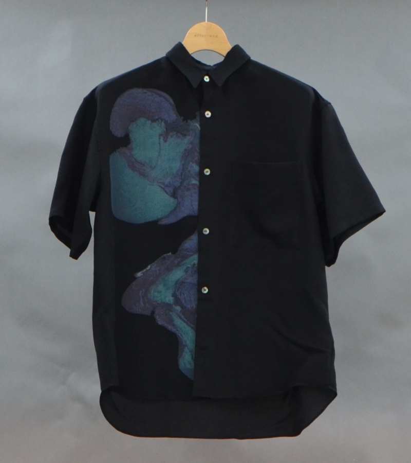 ETERNAL SUMMER SHIRT