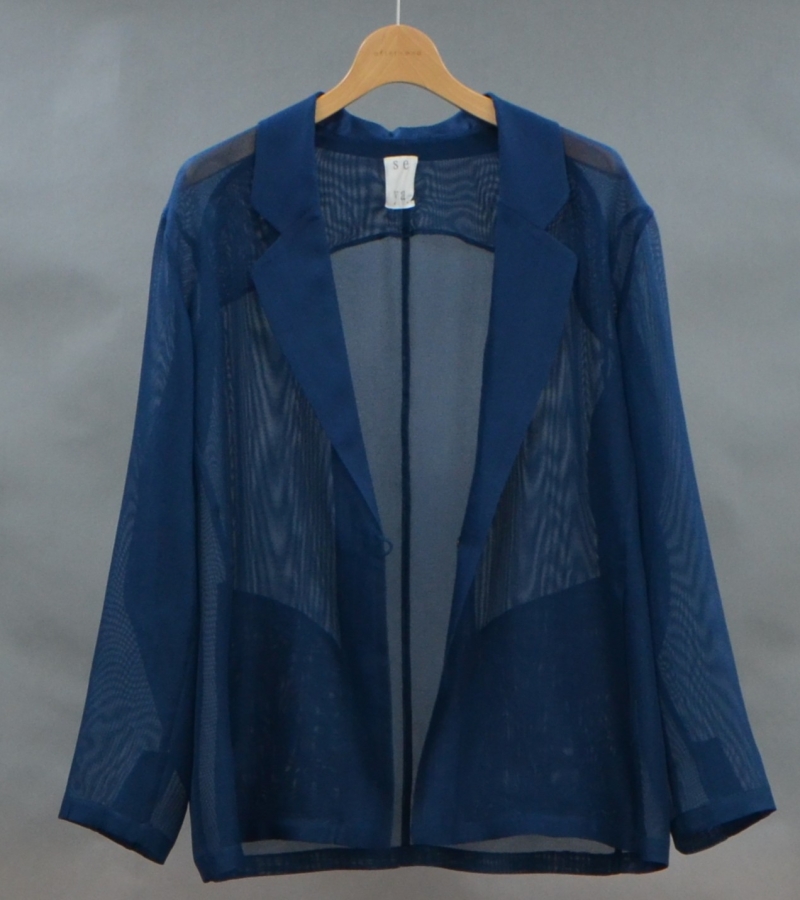 MEITEI JACKET