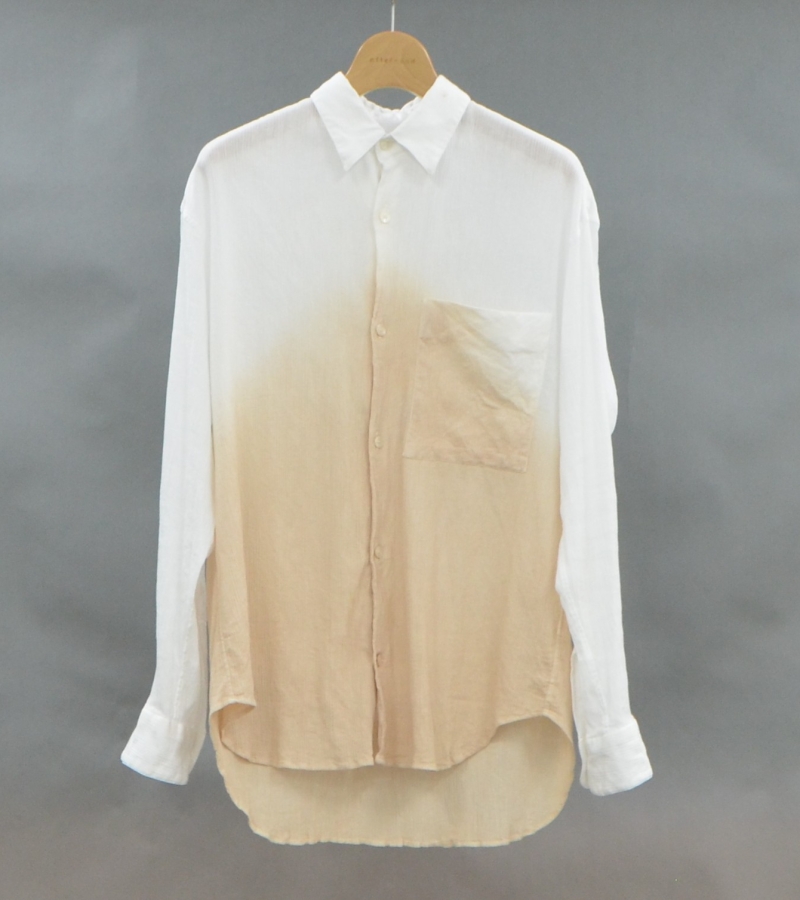 ETERNAL　SHIRT　(25SS)