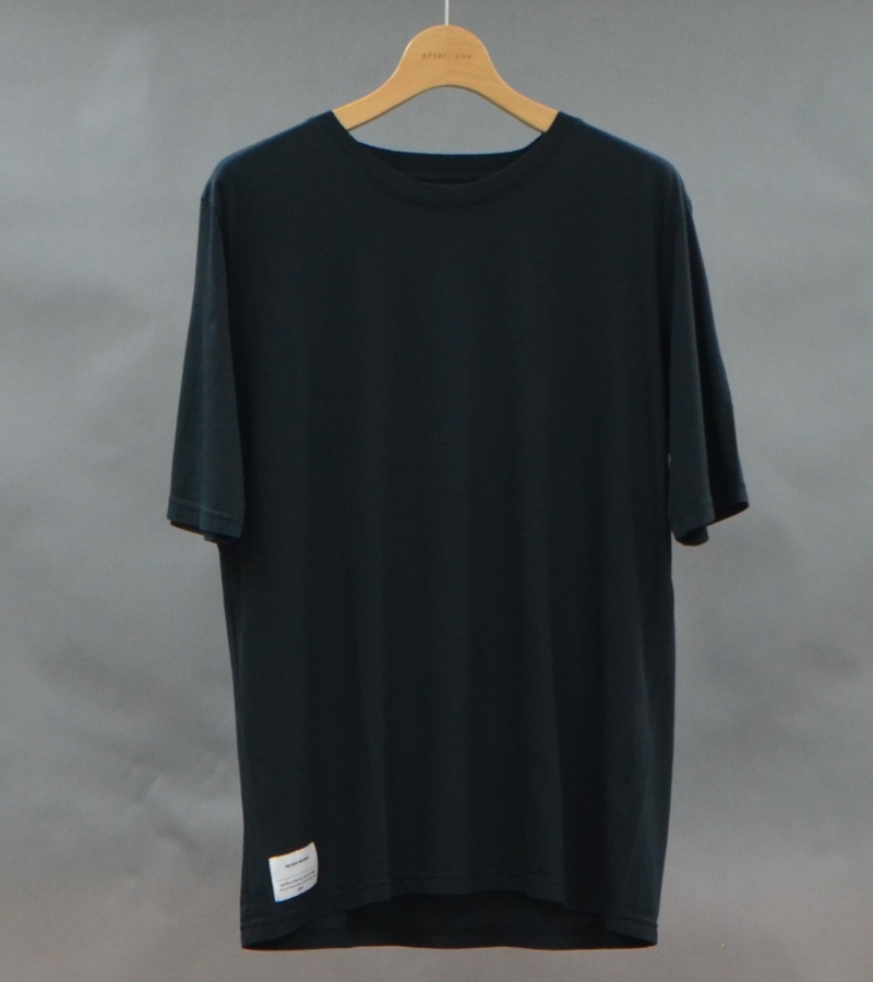 T-shirt (Black)