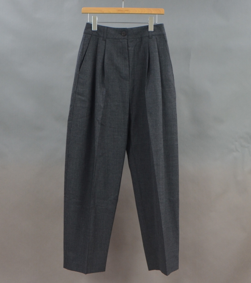 ACUNA HERITAGE WOOL PANT