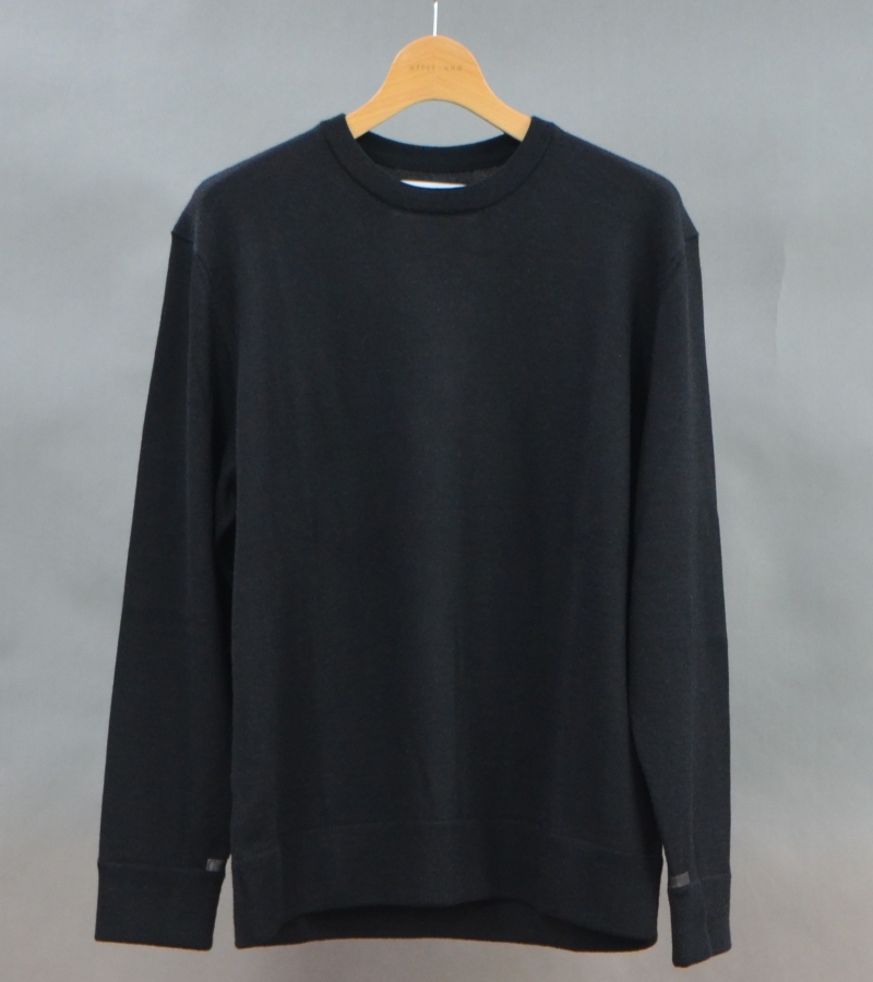 Crew Neck Sweater