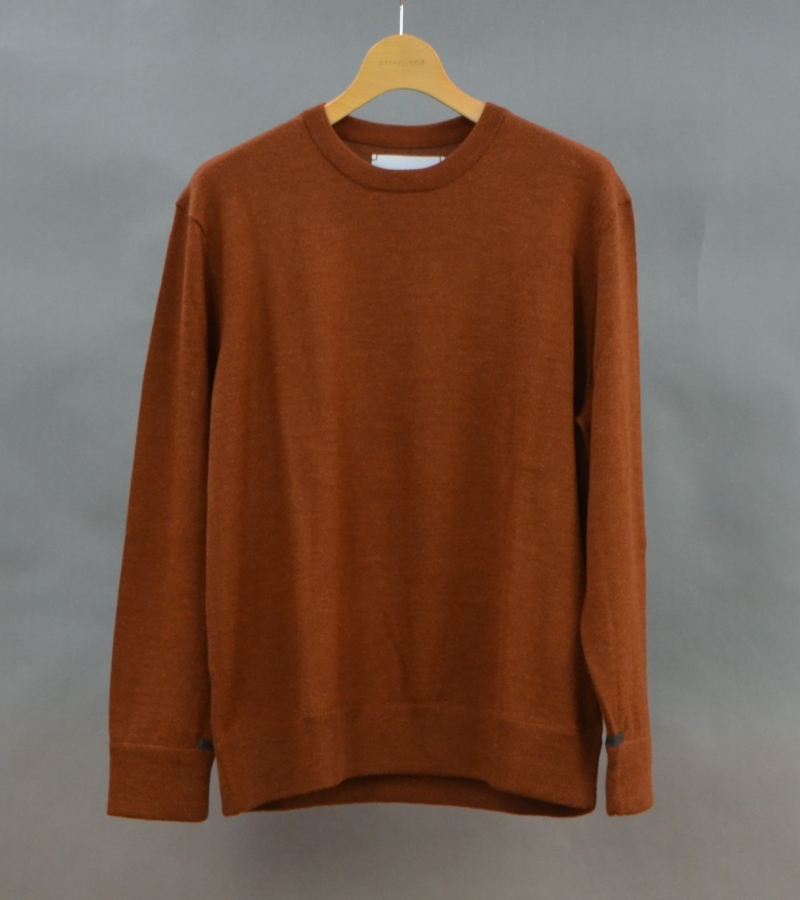 Crew Neck Sweater