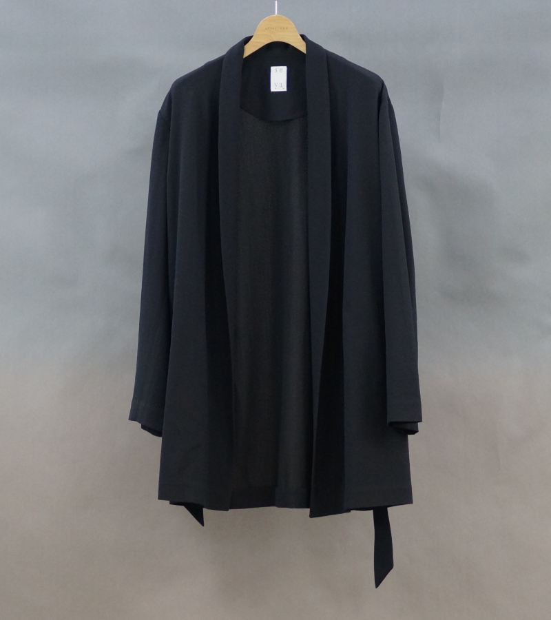 HAND STITCHED TAILOR GOWN