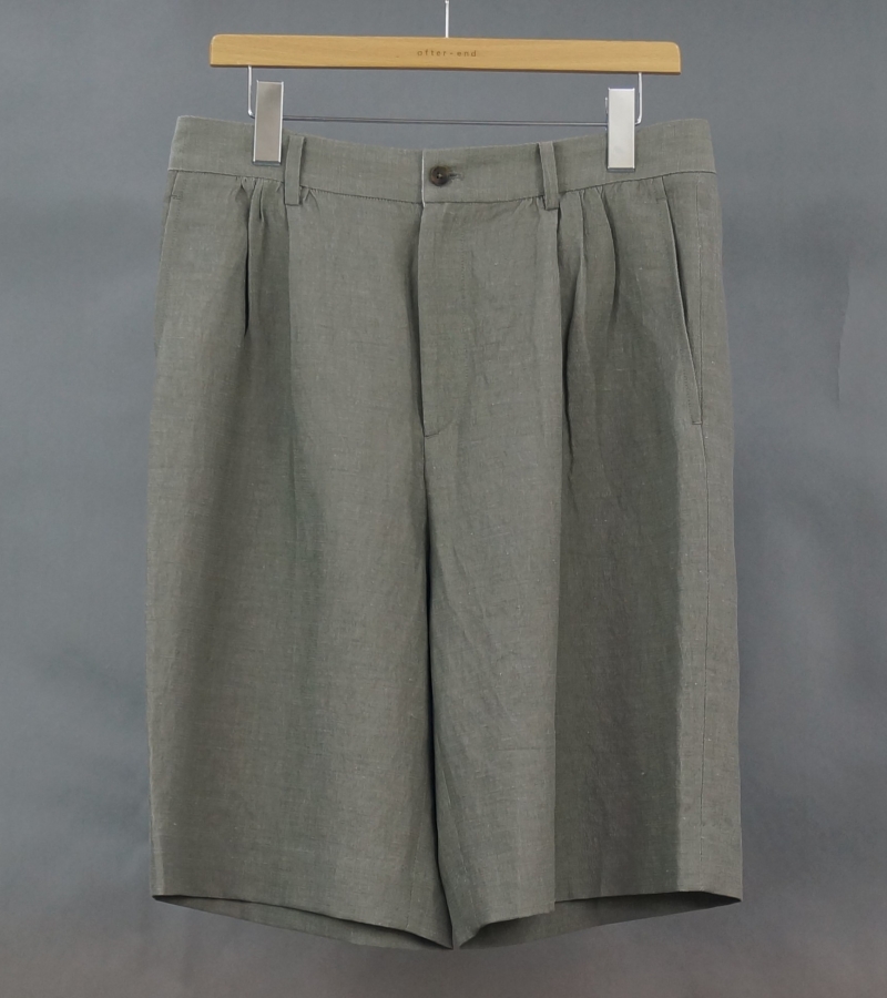 SPRING SHORT PANTS