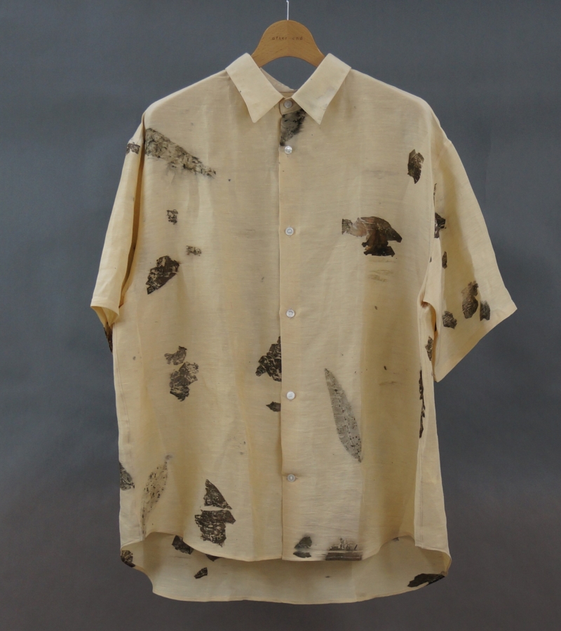 ETERNAL SUMMER SHIRT