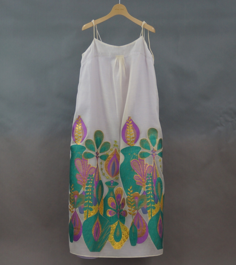 NAM OU RIVER DRESS